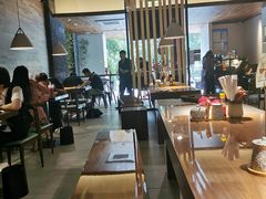 大堂-十面春风·江南面馆(崇宁路店)