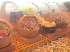 -牛YO寿喜烧和牛火锅自助(三台子万象汇店)