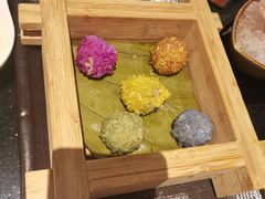 -捞王猪肚鸡火锅(财富中心店)
