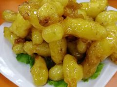 -南师大仙林校区东区食堂
