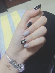 -如一·美甲美睫