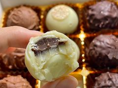 -Laderach 莱德拉(上海环贸iapm店)