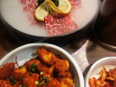 -九田家黑牛烤肉料理(新辰里亚运村店)