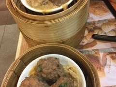 -添好运点心专门店(中环IFC店)