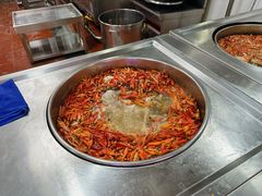 -海岛八号龙虾烧烤田鸡(蓝天路总店)