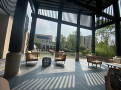 -上海崇明金茂凯悦酒店