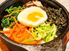 -大同江朝鲜菜•长春地标美食(欧亚卖场店)