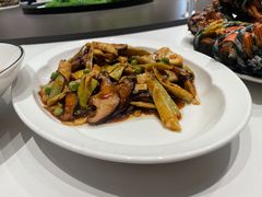 -万荣烤鸭店·北京菜(天坛店)
