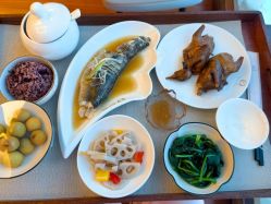 -馨月汇·一悦馨香月子中心(前滩店)