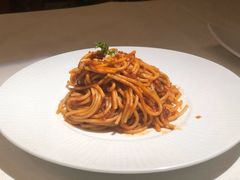 肉酱意面-俄士厨房(时代天街店)