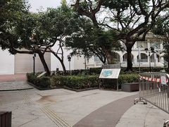 -九龙公园
