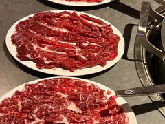 贵宾牛肉-贵宾牛·潮汕牛肉火锅(珠池总店)