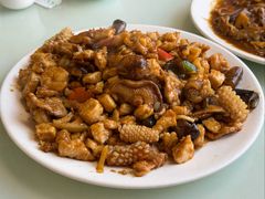 -胖子菜馆(隆昌路店)