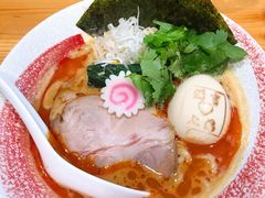-Ramen满吉·豚骨拉面(丽园路店)