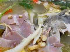-乙丙丁正宗昭通天麻火腿鸡(总店)