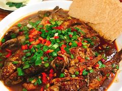 -巢湖名吃·徽府农家菜(半汤店)