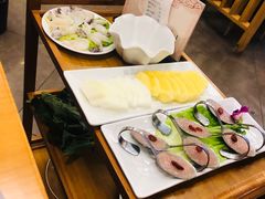 -南国锋味椰子鸡(瀚海店)