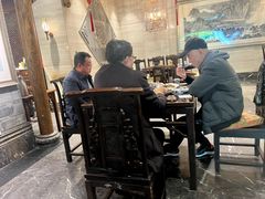 -顺兴老茶馆·精品川菜(世纪城店)