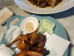 -东南里湖景餐厅·新闽菜(浦西万达店)