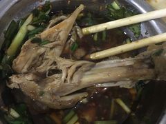 -重庆特色冷锅鱼(武大店)