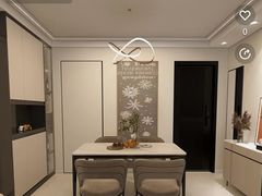 -居丽装饰空间设计(总部)