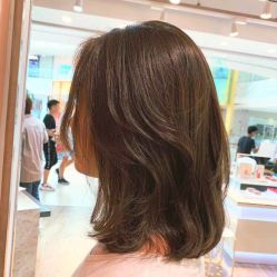 -曼都发型·臻选