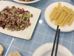 -红豆园(文林街店)