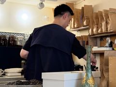 -Radar Coffee(思南路店)