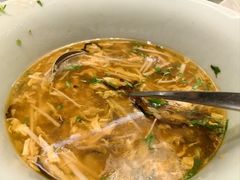 -北京王府井希尔顿酒店·秦唐中餐厅Chynna
