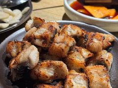 -泥炉烧肉师(新街口金銮巷店)