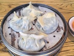 -小船渔村•大连菜•大连焖鱼(明泽街店)