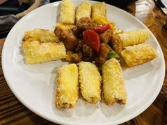 -侠成水上农庄(工业大道店)