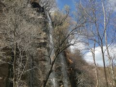 -玉渡山自然风景区