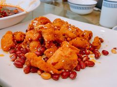 小酥肉-红豆园(文林街店)