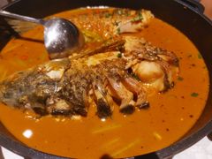 -鄱阳湖·江西小炒·瓦罐煨汤(五道口店)