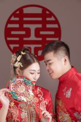 -维纳斯婚纱摄影(鞍山店)