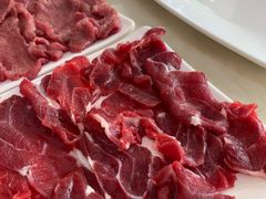 -潮悦牛肉火锅城(水贝店)