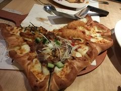 -必胜客(城西银泰店)