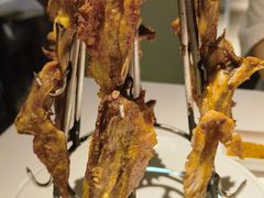 馕坑架子肉-西域阿里马新疆菜·清真(桂花路店)