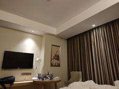 -维也纳国际酒店·西安大雁塔大唐不夜城店