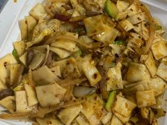 -正宁路小吃夜市