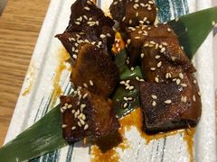 -林妈妈村·日式料理(宝山万达店)