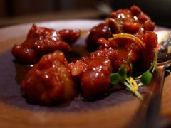 陈皮糖醋排骨-夜上海(新天地店)