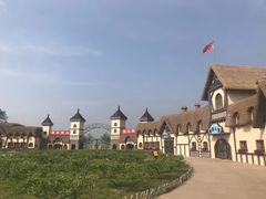 -丹东凤凰山景区