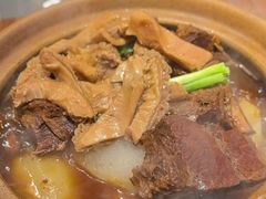 -阿润打边炉·鲜切鸡煲(华漕店)