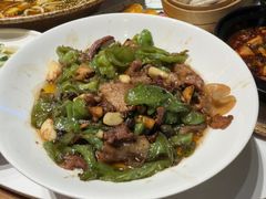 -苏帮主三样菜·江湖川菜(高新店)