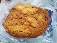 酥菠萝面包-巴黎贝甜(五道口店)