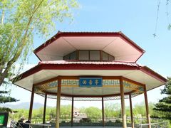 -青龙湖公园