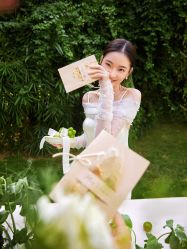 -花田映像婚纱摄影(龙岗店)
