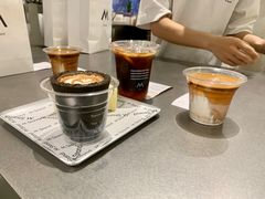 -M Stand(宁波万象城店)